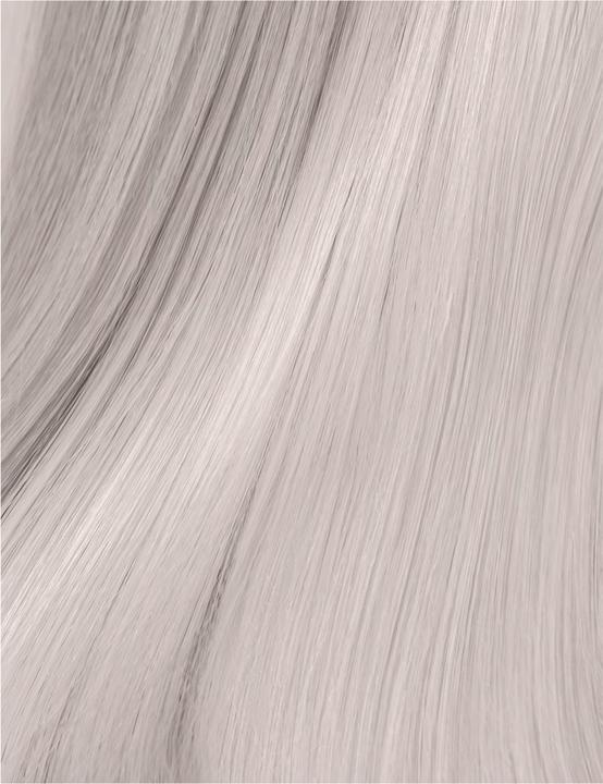 Actual product image Revlon Rev Colour Excel Gloss 10.1 70ml New (MOONLIGHT Extra Light Blonde Ash)