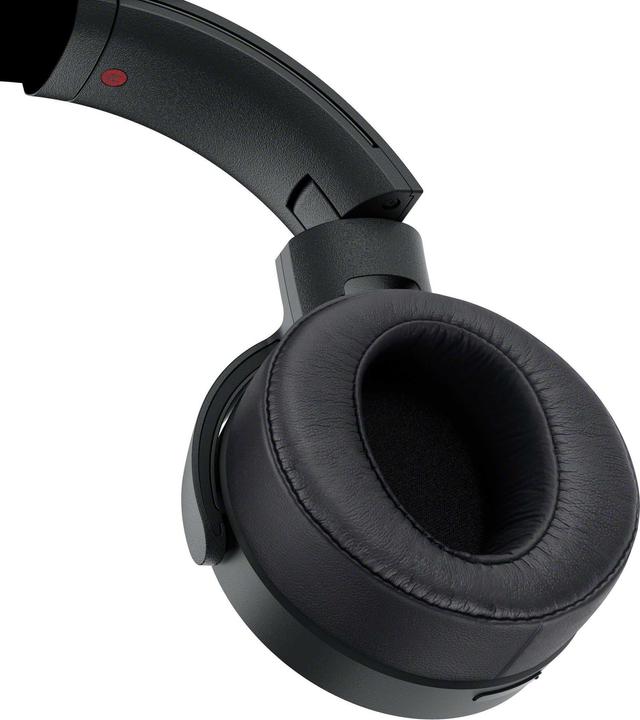 Produktbild Sony Mdr-Xb950n1 (ANC, 22 h, Kabelgebunden)