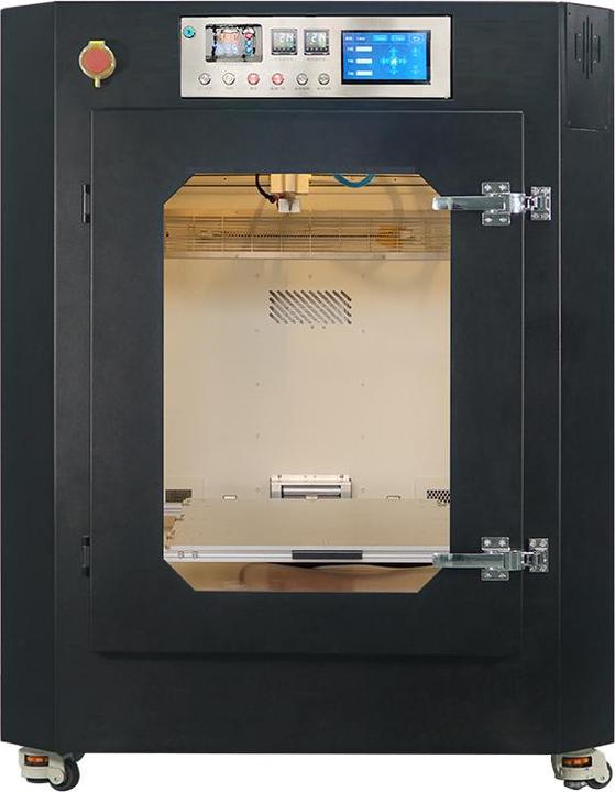 Actual product image Creality Sermoon M1