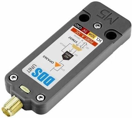Produktbild M5Stack DDS Unit AD9833 programmierbarer Waveform Generator