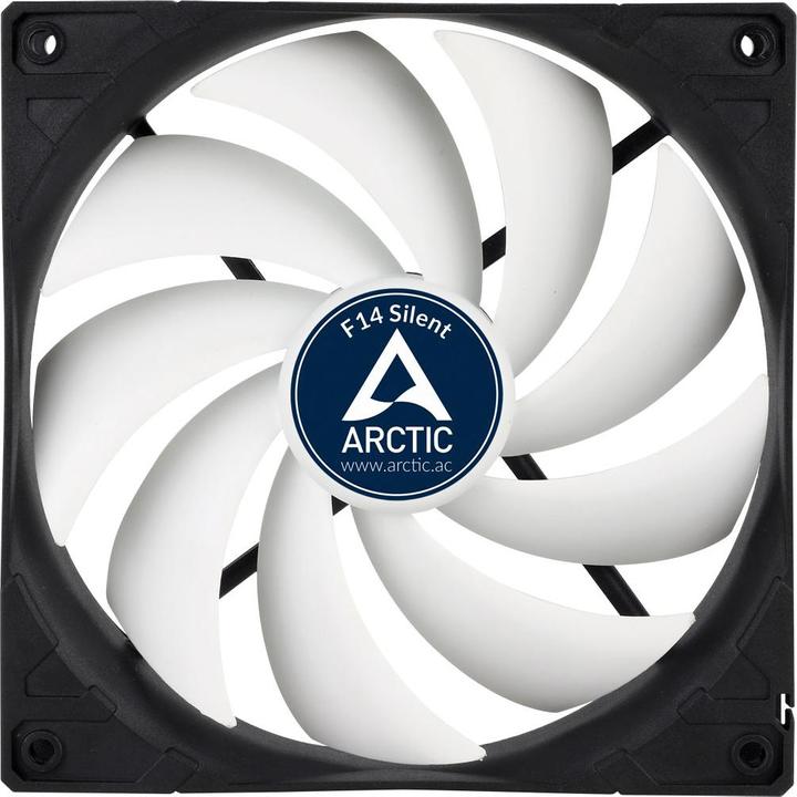 Produktbild Arctic F14 Silent (140 mm, 1 x)
