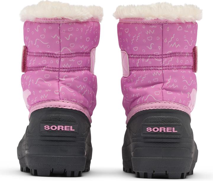 Produktbild Sorel Childrens Snow Commander™ Boot (26)