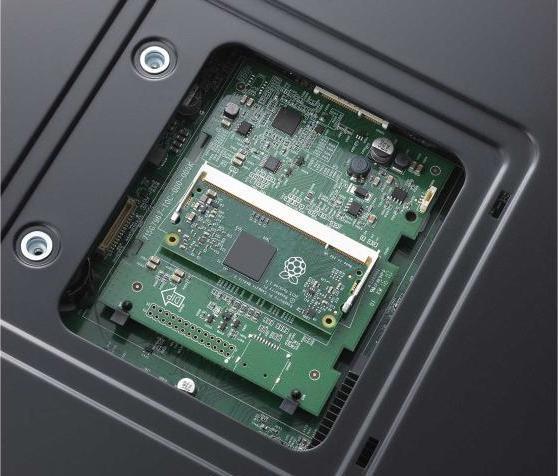 Image du produit NEC MultiSync P404 PG (1920 x 1080 pixels, 40")
