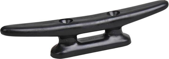 ProPlus Belegklampe Kunststoff 125mm, schwarz