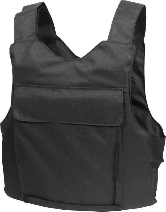 Produktbild Army Shop Ballistische Schutzweste mit Einschubfach (L)