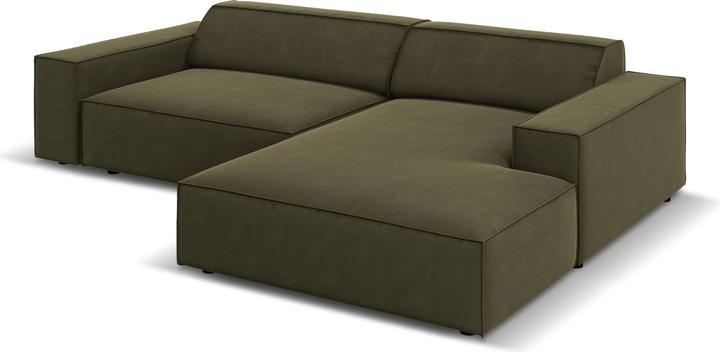 Actual product image Micadoni Jodie (Corner sofa, Modular sofa)