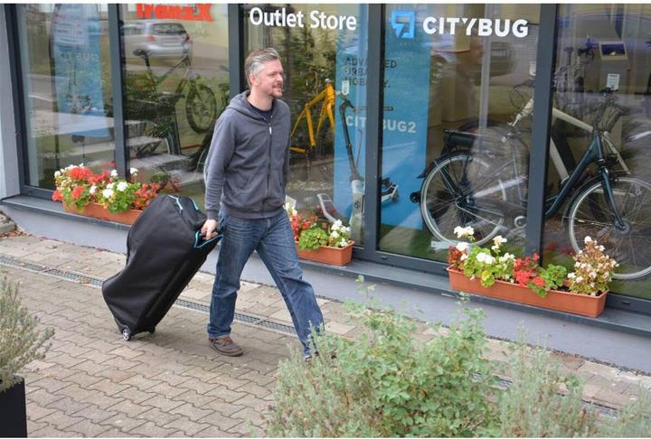 Immagine prodotto Citybug 2S