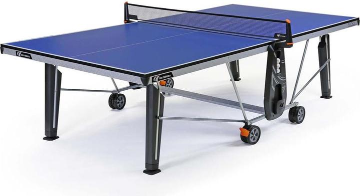 Cornilleau Table de ping-pong 500 Indoor 2023