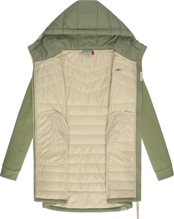 Actual product image Ragwear Lucinda Long II (4XL)