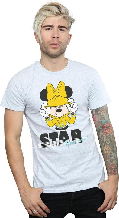 Produktbild Disney Mickey Mouse Star You Are TShirt (3XL)