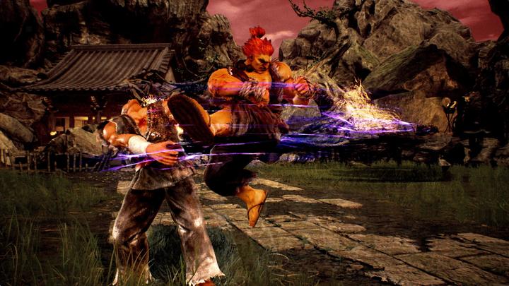 Produktbild Bandai Namco Tekken 7 - Deluxe Edition (PS4, DE)
