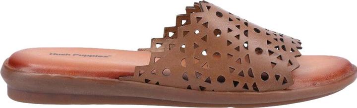 Immagine prodotto Hush Puppies Mules Bryony in pelle (38)