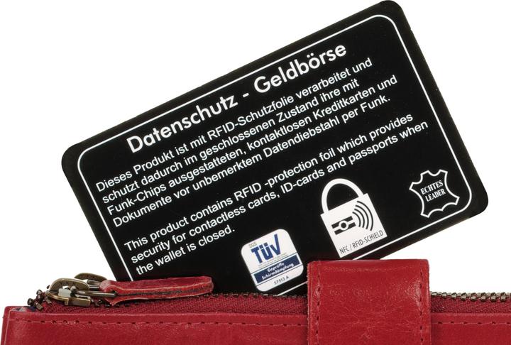 Actual product image Bruno Banani Geldbörse