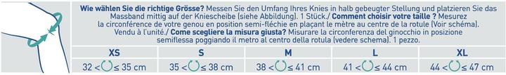 Produktbild Epitact Physiostrap (S)