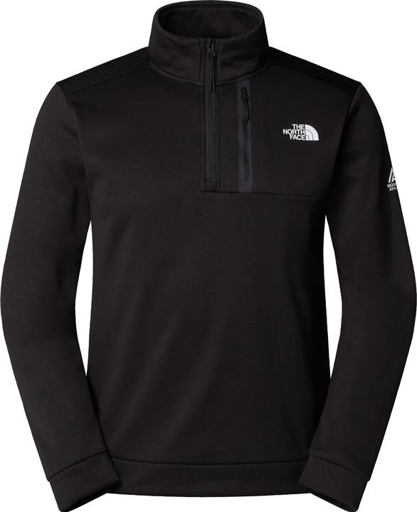 North Face Ma Fleece 1/4 Zip