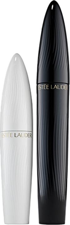 Actual product image Estée Lauder Pure Color (01 Black)