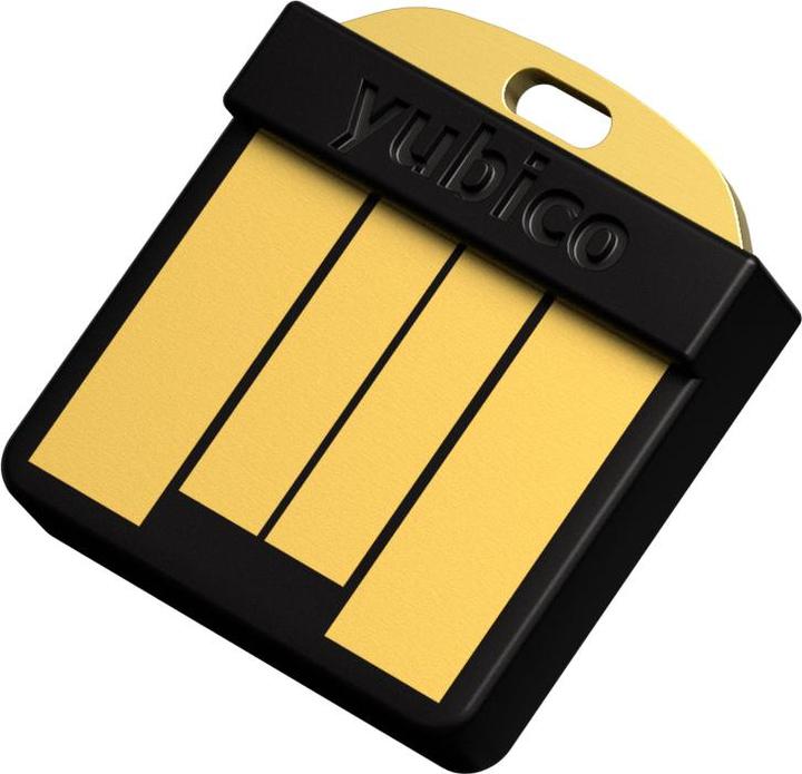 Produktbild Yubico YubiHSM v2.3.x