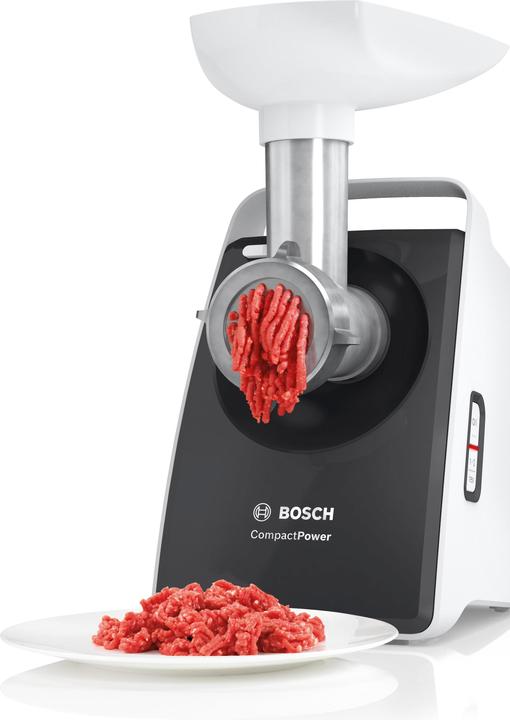 Produktbild Bosch Hausgeräte Mfw3612a