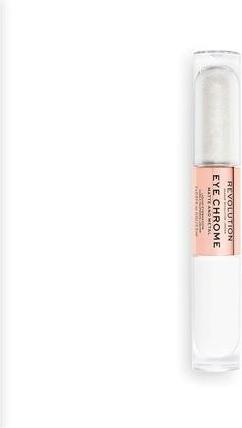 Image du produit Makeup Revolution Eye Chrome Ombre à paupières Hope 4.4ml (Espoir)