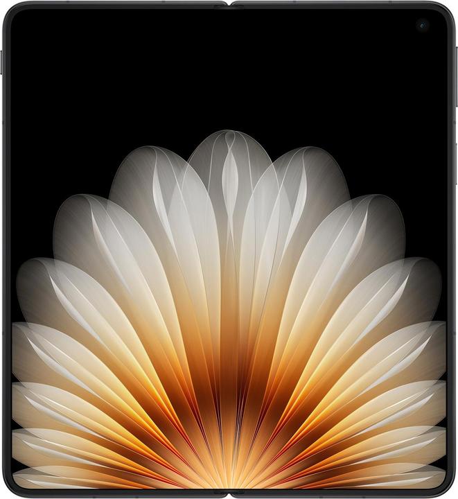 Produktbild OPPO Find N5 (512 GB, Schwarz, 8.12", Dual SIM, 50 Mpx, 5G)