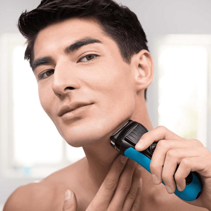 Produktbild Braun Series 3 Kombipack 31S (1 x)