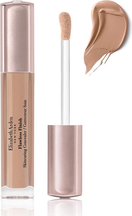 Produktbild Elizabeth Arden Flawless Finish Skincarinc Concealer Shade 415 (415 Bronceado)