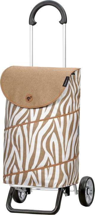 Produktbild Andersen Scala Shopper Plus Tyra