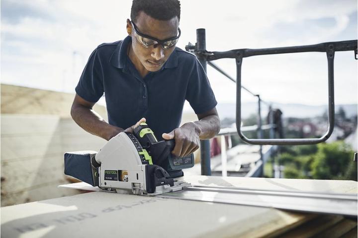 Produktbild Festool TSC 55 KEB-Basic