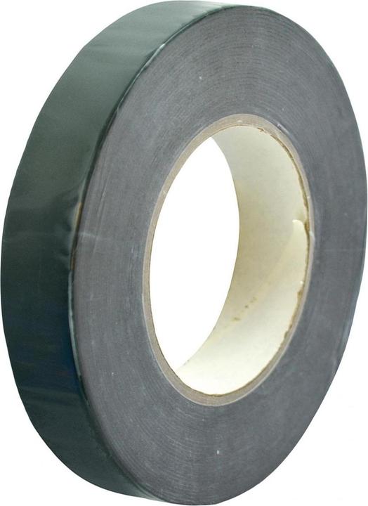 Produktbild Faithfull Doppelseitiges Schaumstoffklebeband Schwarz 25mm X 10m (25 mm)
