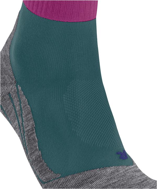 Immagine prodotto Falke TK2 Explore Cool Short Damen Trekking (37 - 38)