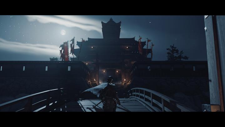 Image du produit Sony Ghost of Tsushima (PS4, Multilingue)
