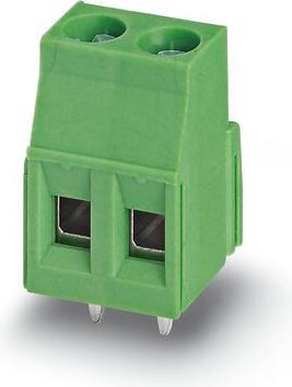 Actual product image Phoenix Contact MKDSN 2.5/ 3-5.08 SZS-SCREW