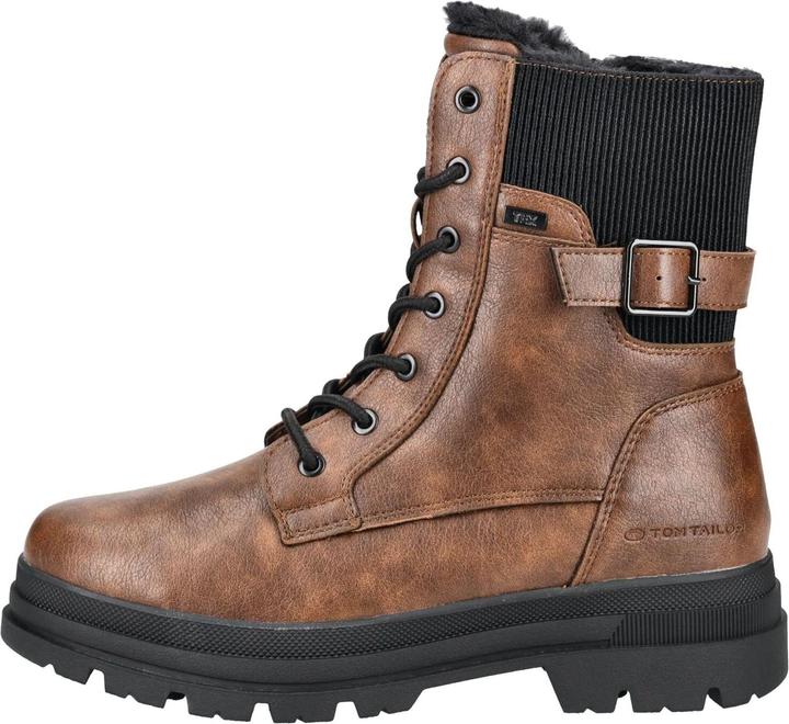 Tom Tailor Stiefelette (37)