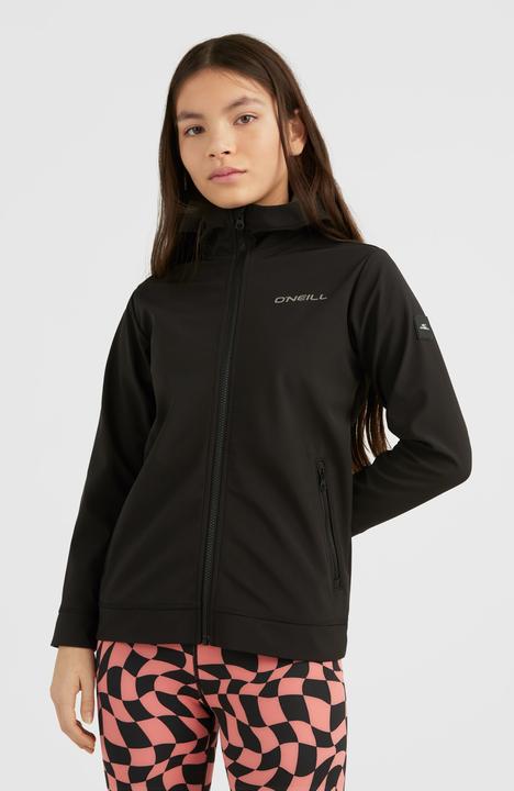 O'Neill Explore Softshell Jacket (152)