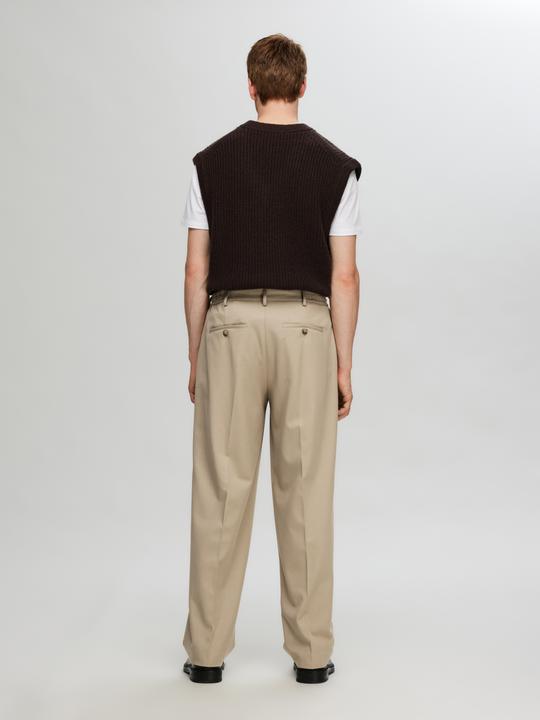 Produktbild Selected Homme 220 Loose Fit Hose (XXL)