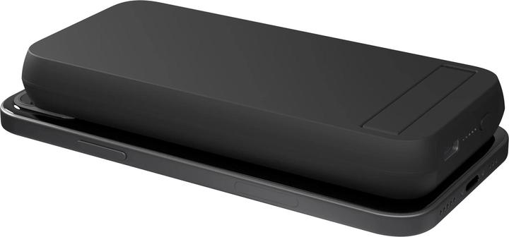 Productafbeelding Zens Powerbank Serie Magnetisch Enkelvoudig met Kickstand Magsafe 10000mAh (10000 mAh, 0 W, 37 Wh)