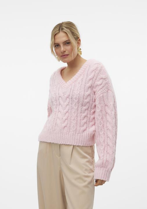 Immagine prodotto Vero Moda VMDREAM pullover in maglia (S)