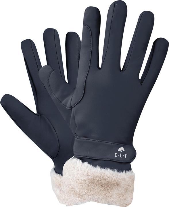 Produktbild ELT Winterreithandschuh St. Moritz (XS)