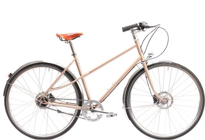 Pelago Airisto Commuter, Pearl Pink 2024 (M (52))