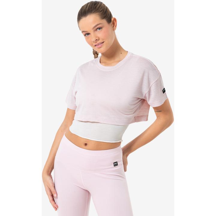 Actual product image Super Natural Crop (L)