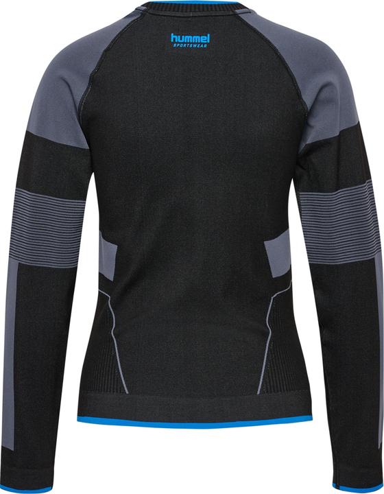 Actual product image hummel hmlSEAMLESS TEE LS (S)