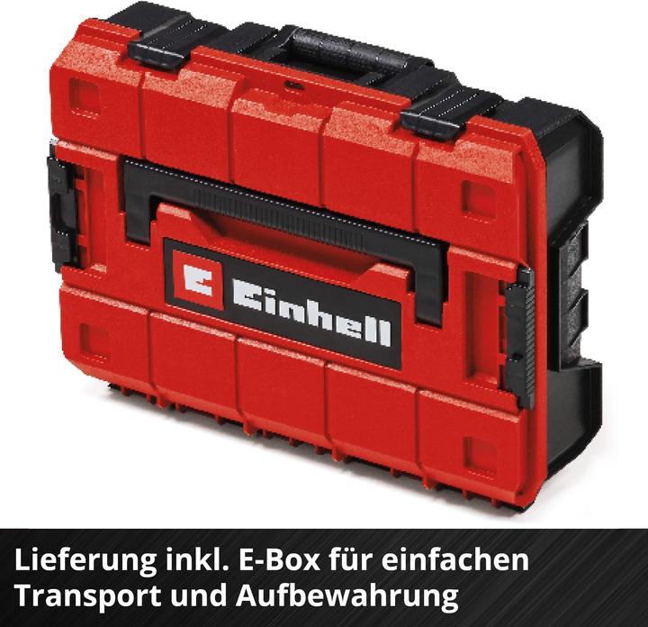 Produktbild Einhell TP-HD 18/26 Li BL (Akkubetrieb)