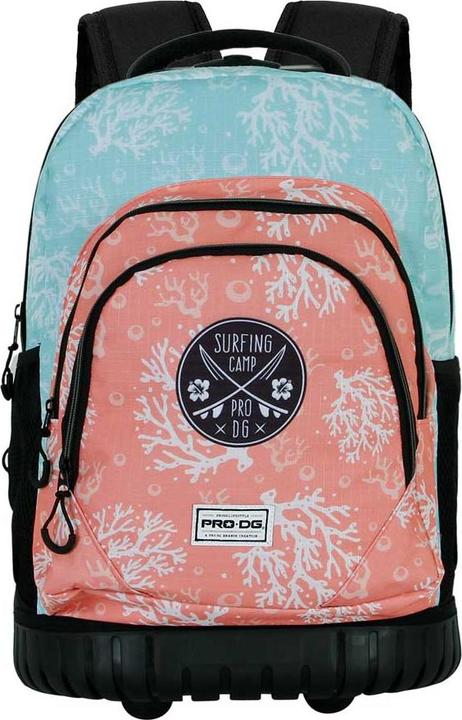 ProDG FAN GTS Trolley Backpack Surfcamp