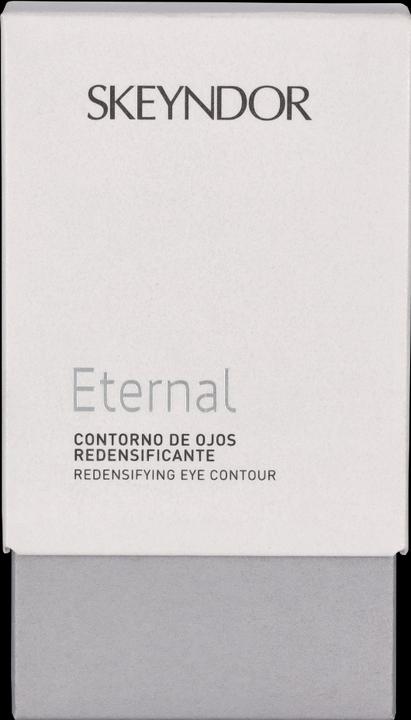 Actual product image Skeyndor Eternal Redensifying Eye Contour (15 ml)