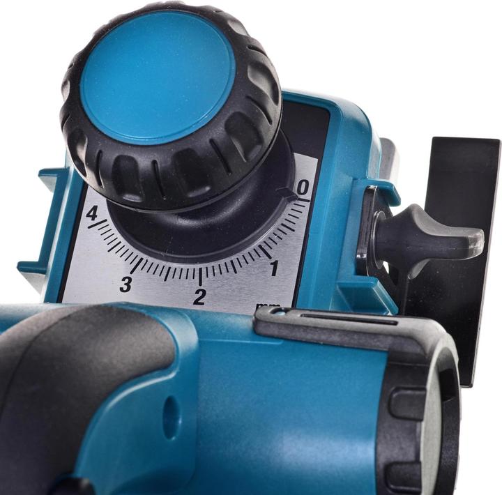 Image du produit Makita Oblius 1050W 82mm KP0810C