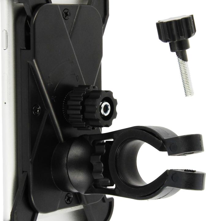 Produktbild Avizar Fahrrad- und MTB Smartphone-Halter