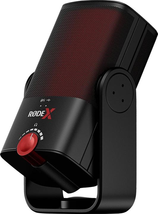 Actual product image RØDE X XCM-50