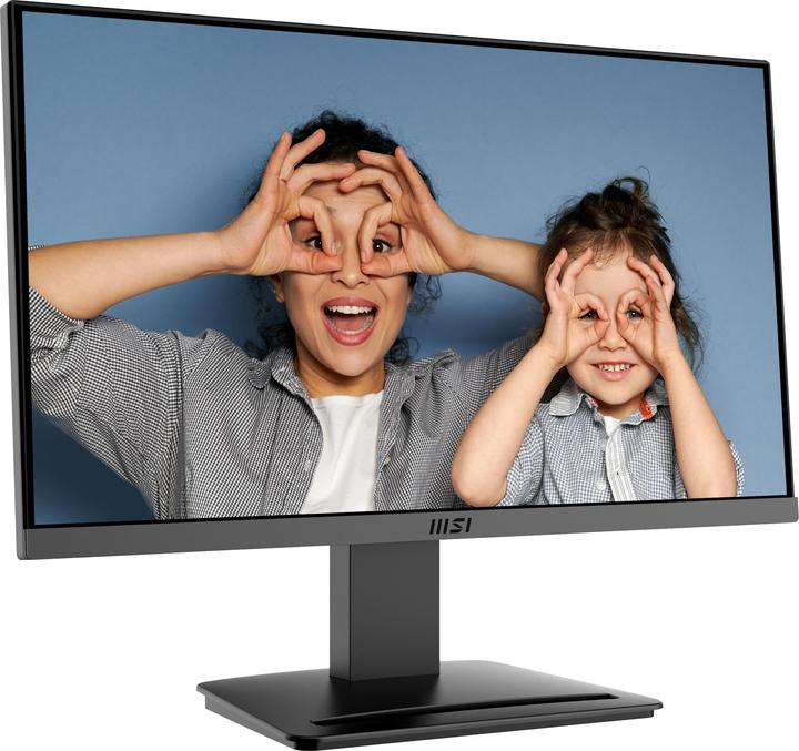Produktbild MSI PRO MP223 E2 (1920 x 1080 Pixel, 21.45")