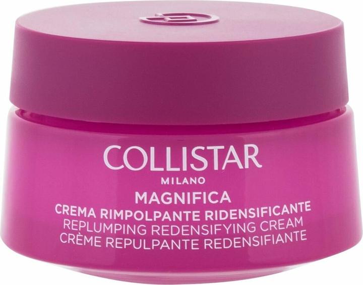 Collistar CS Magnifica - Replumping Redensifying Cream (50 ml, 24h Creme)
