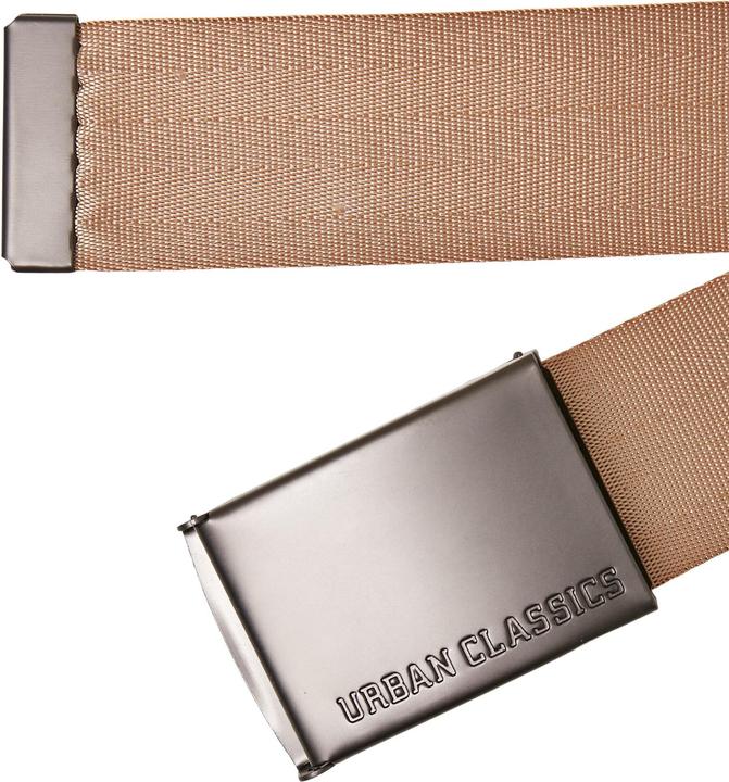 Produktbild Urban Classics Easy Polyester Belt (S, M)